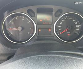 CITROEN C-ELYSEE C ÉLYSÉE DIÉSEL À VENDRE