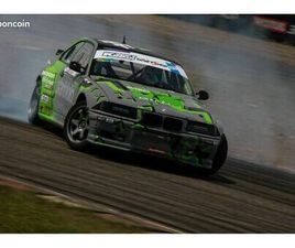 BMW E36 DRIFT /GRIP