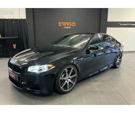 BMW M5 4.4 I 575 COMPETITION DKG BVA