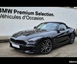 BMW Z4 ROADSTER SDRIVE20IA 197CH M SPORT