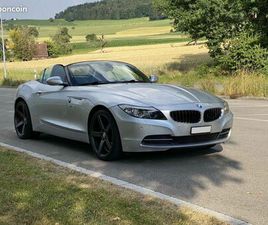 BMW Z4 SDRIVE 23I BMW Z4 SDRIVE23I E89