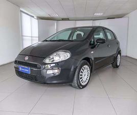 5P 1.3 MJT 16V STREET 75CV E5+