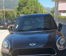 MINI COUNTRYMAN SD