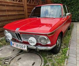 BMW 2002