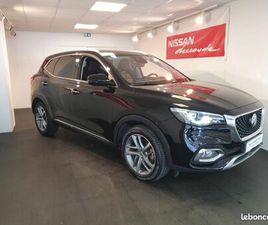 MG EHS 1.5T GDI PHEV LUXURY