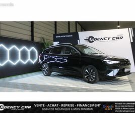 MG MG5 MG MOTOR MG5 - 177 - 50 KWH COMFORT BATTERIE 100%