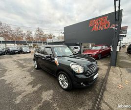 MINI COUNTRYMAN 122 CH COOPER PACK CHILI