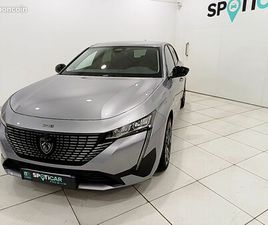 PEUGEOT 308 (3) PURETECH 130 ALLURE PACK 5 PORTES (SEPT. 2023) (CO2 127)