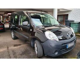 RENAULT KANGOO 1.6L