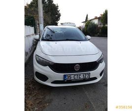 FIAT EGEA 1.6 MULTIJET EASY