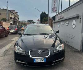 3.0D V6 PREMIUM LUXURY AUTO