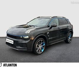 LYNK & CO 01 1.5 PHEV 261 CH DCTH7