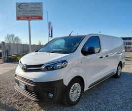 TOYOTA PROACE 2.0 120CV PASSO XL