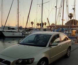 VOLVO S40 2005