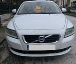 VOLVO S40 2010 S40 1.6