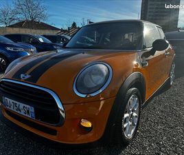 MINI MINI ONE MINI MINI 3 ONE D 1.5 D 95 CV