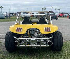 DUNN BUGGY STREET LEGAL