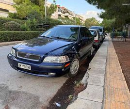 VOLVO S40 2004