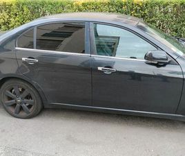 CHEVROLET EPICA 2008 DIESEL 150 CV