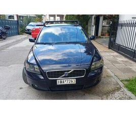 VOLVO S40 2004 MOMENTUM