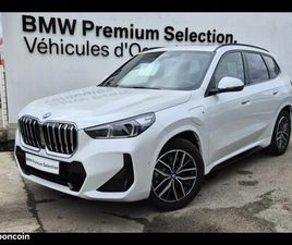 BMW X1 XDRIVE25E 245CH M SPORT