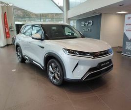 BYD ATTO2 BYD ATTO 2 45.1 KWH 177 CH ACTIVE