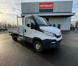 IVECO 35C140