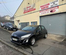 PEUGEOT 308 1.4 VTI FILOU