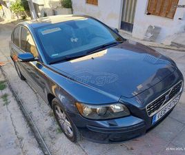 VOLVO S40 2005