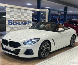 BMW Z4 M40I 340CH MALUS INCLUS SONORISATION H/K