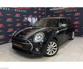 MINI CLUBMAN COOPER S 178CH - GARANTIE 6 MOIS