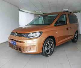 2.0 TDI 102 CV KOMBI BUSINESS