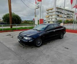 VOLVO S40 2003 S40 1.6