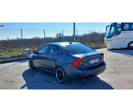 VOLVO S40 2008