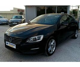 VOLVO S60 2016 T3 LIVSTYLE