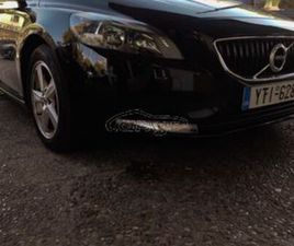 VOLVO V40 2017 KINETIC