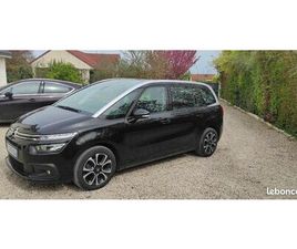 CITROEN C4 SPACETOURER CITROEN C4 SPACETOURER