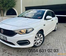 FIAT EGEA 1.4 FIRE EASY