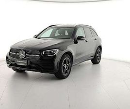GLC 300DE PHEV (EQ-POWER) PREMIUM 4MATIC AUTO (BR)