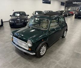 MINI MINI 1.3 BRITISH OPEN LL