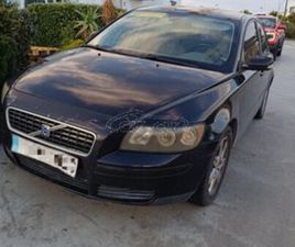 VOLVO S40 2006