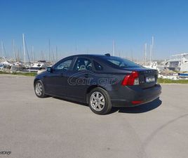 VOLVO S40 2009 1.8
