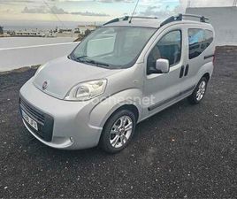 FIAT QUBO