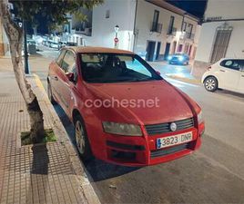 FIAT STILO FIAT STILO