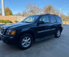 GMC ENVOY 2004 GMC ENVOY FULLY LOADED 4X4