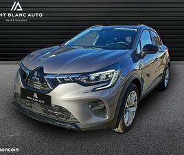 MITSUBISHI ASX 1.0 MPI-T 91 BUSINESS