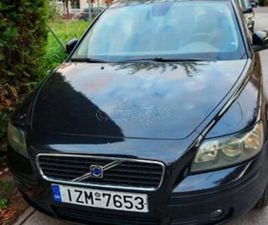 VOLVO S40 2006 MOMENTUM