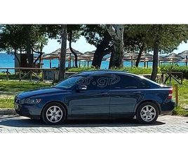 VOLVO S40 2008