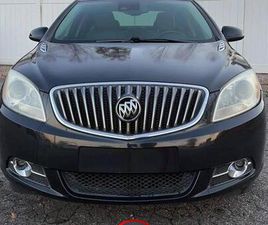 USED 2014 BUICK VERANO CONVENIENCE