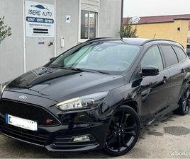 FORD FOCUS PH2 BREAK ST 2.0 TI-VCT 250CH EXCELLENT ÉTAT